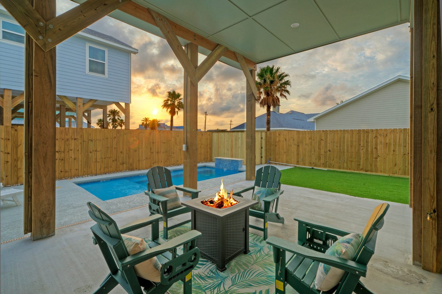 Port Aransas Vacation Rental