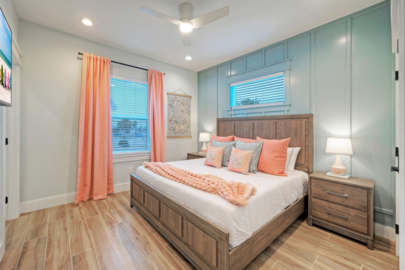 Port Aransas Vacation Rental