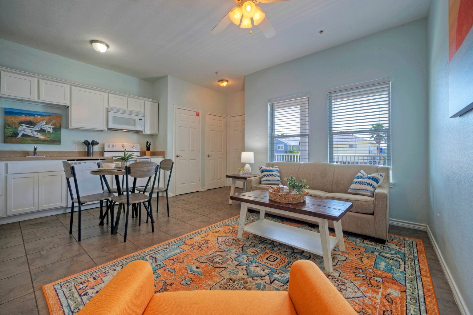 Port Aransas Vacation Rental