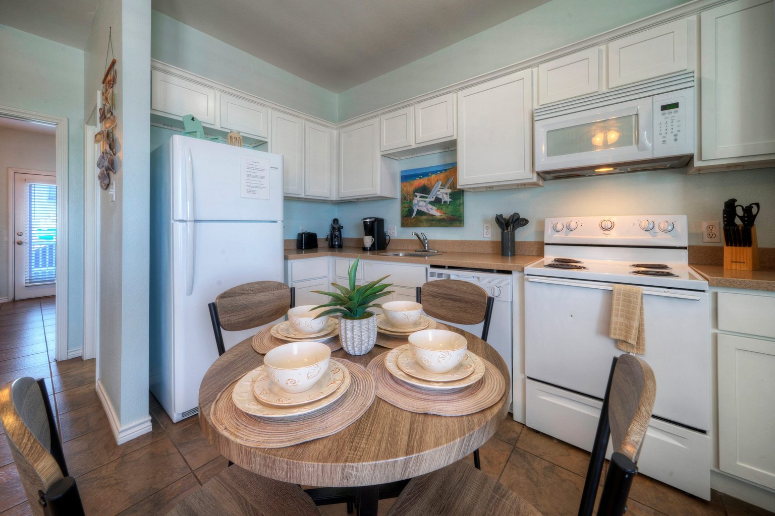 Port Aransas Vacation Rental