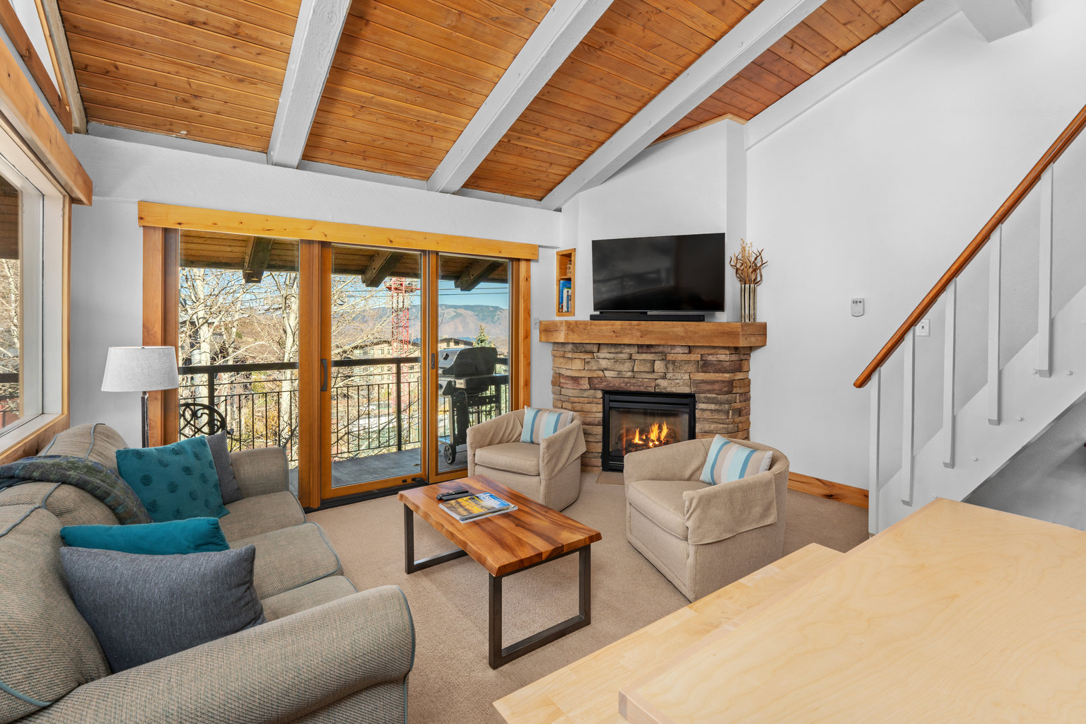 Snowmass Village Vacation Rental