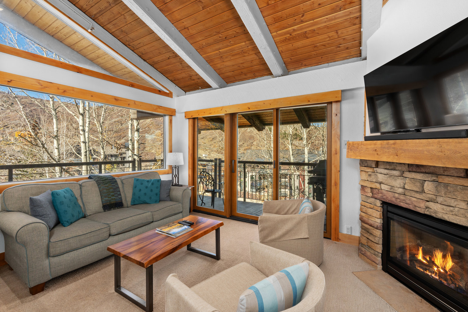 Snowmass Village Vacation Rental