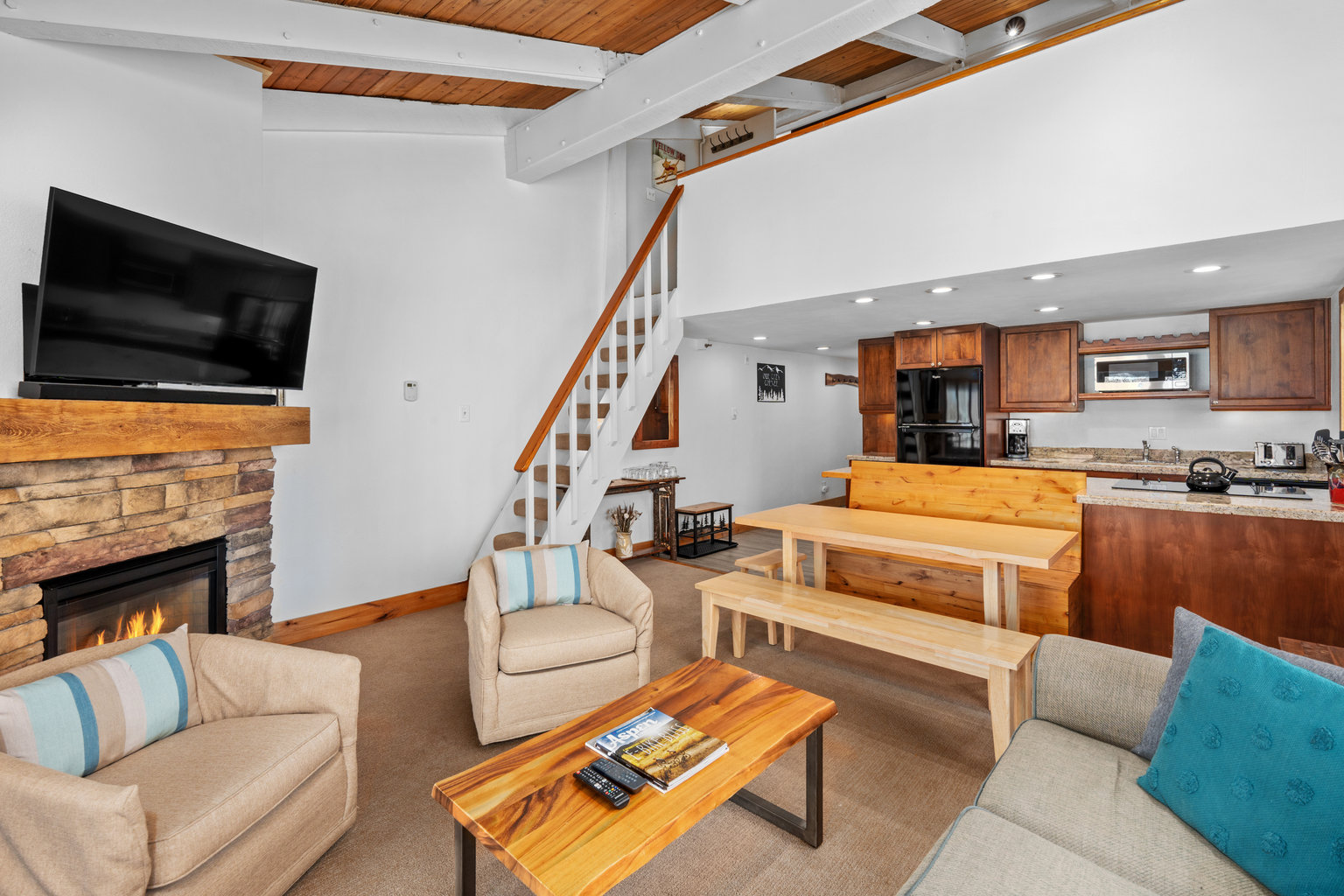 Snowmass Village Vacation Rental