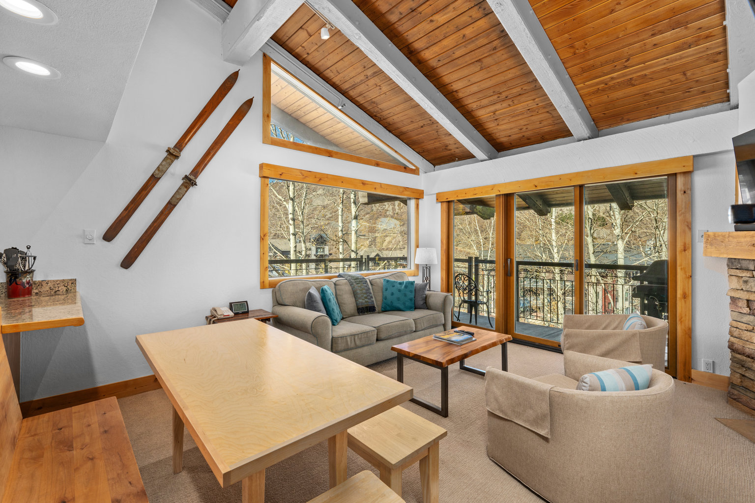 Snowmass Village Vacation Rental