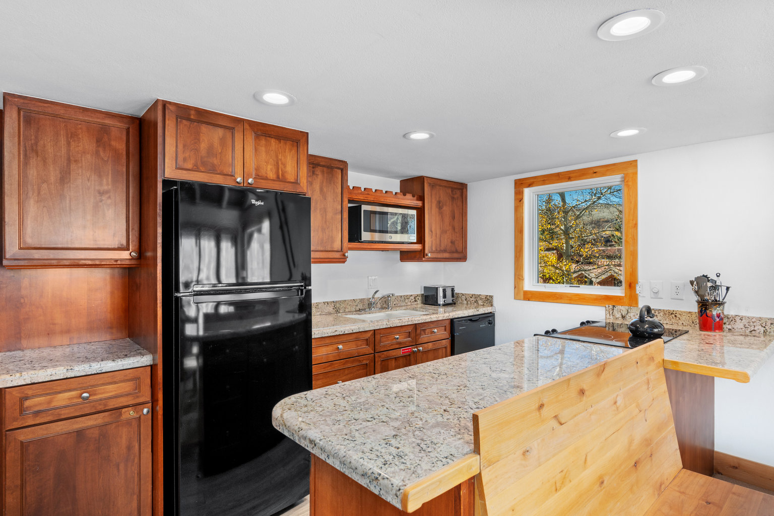 Snowmass Village Vacation Rental