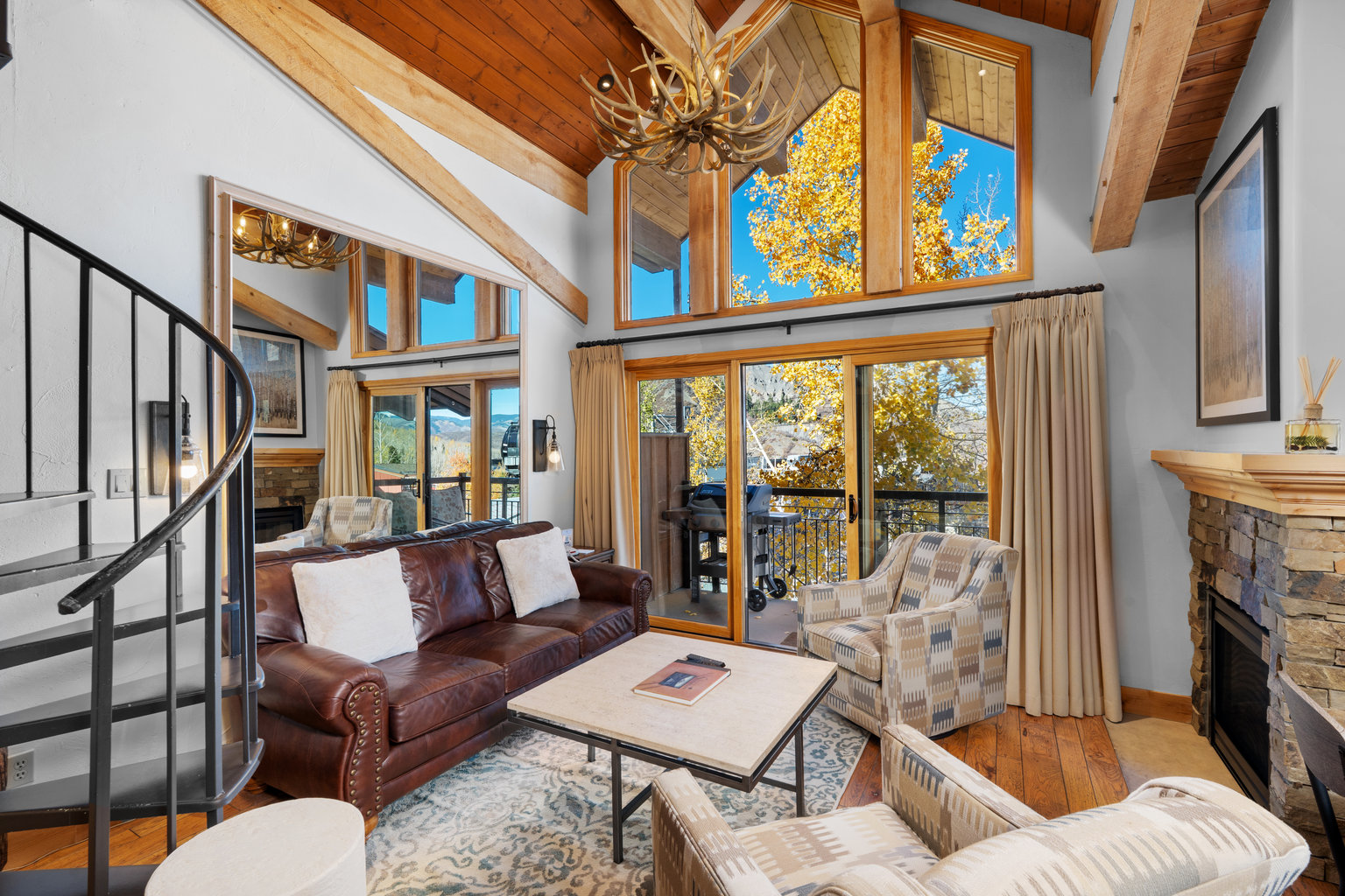 Snowmass Village Vacation Rental