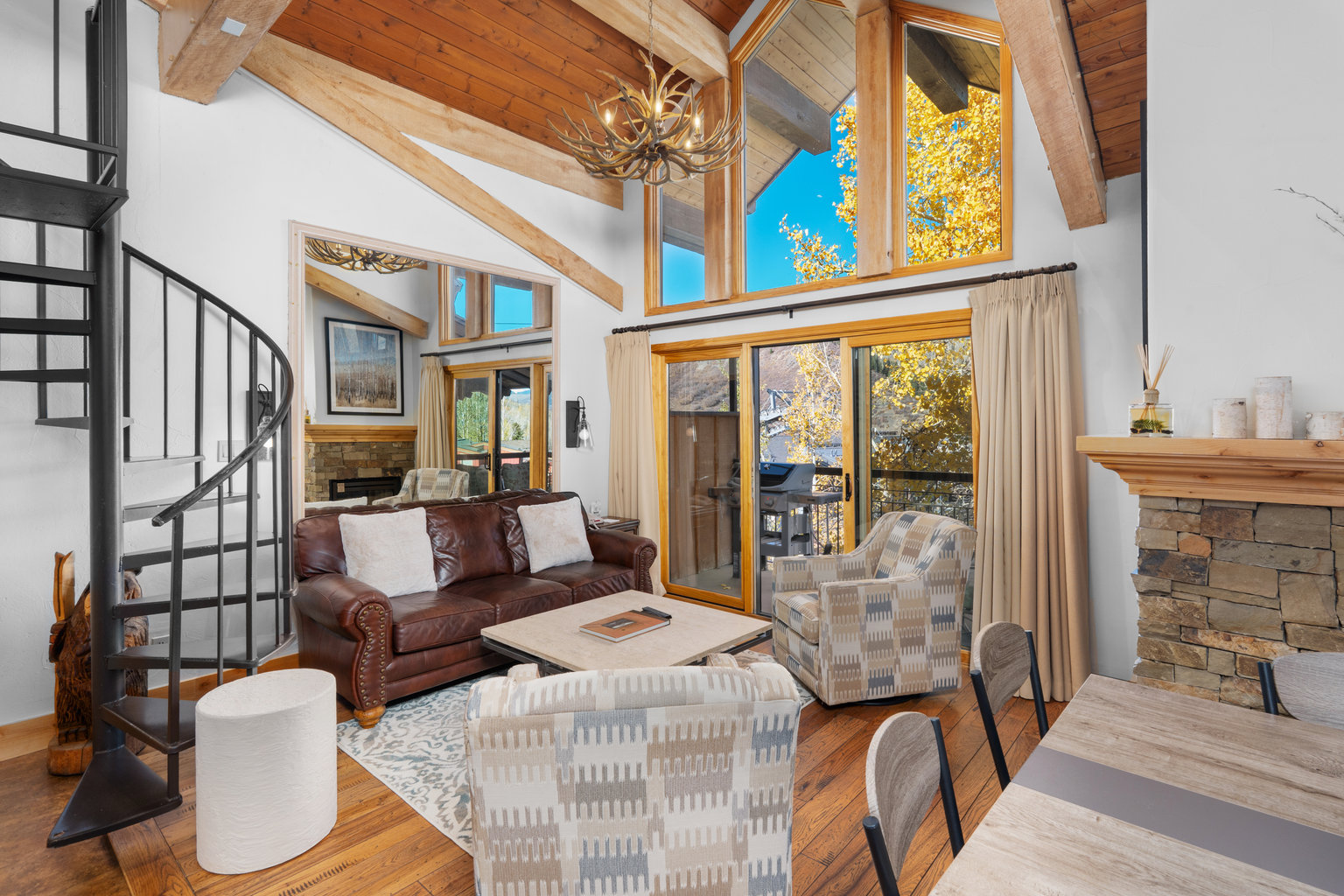 Snowmass Village Vacation Rental