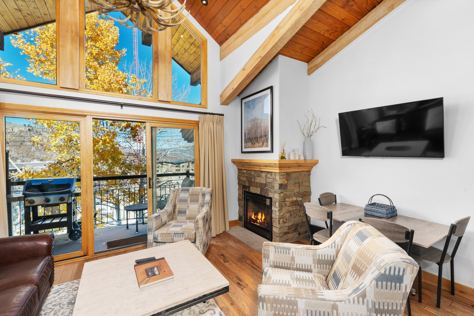 Snowmass Village Vacation Rental