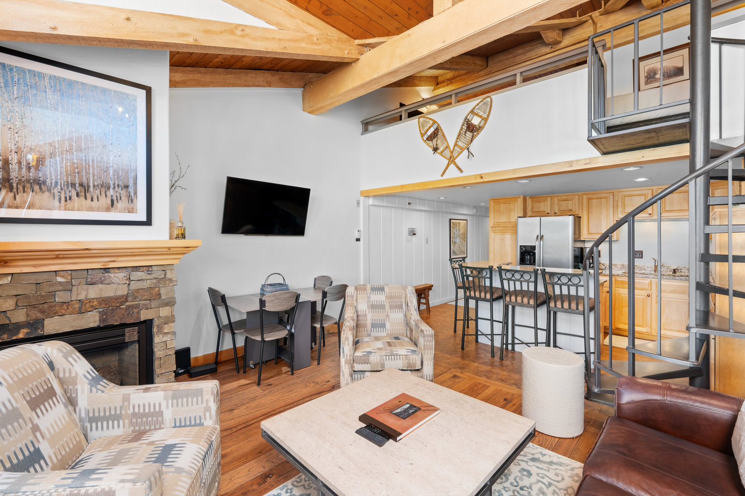 Snowmass Village Vacation Rental