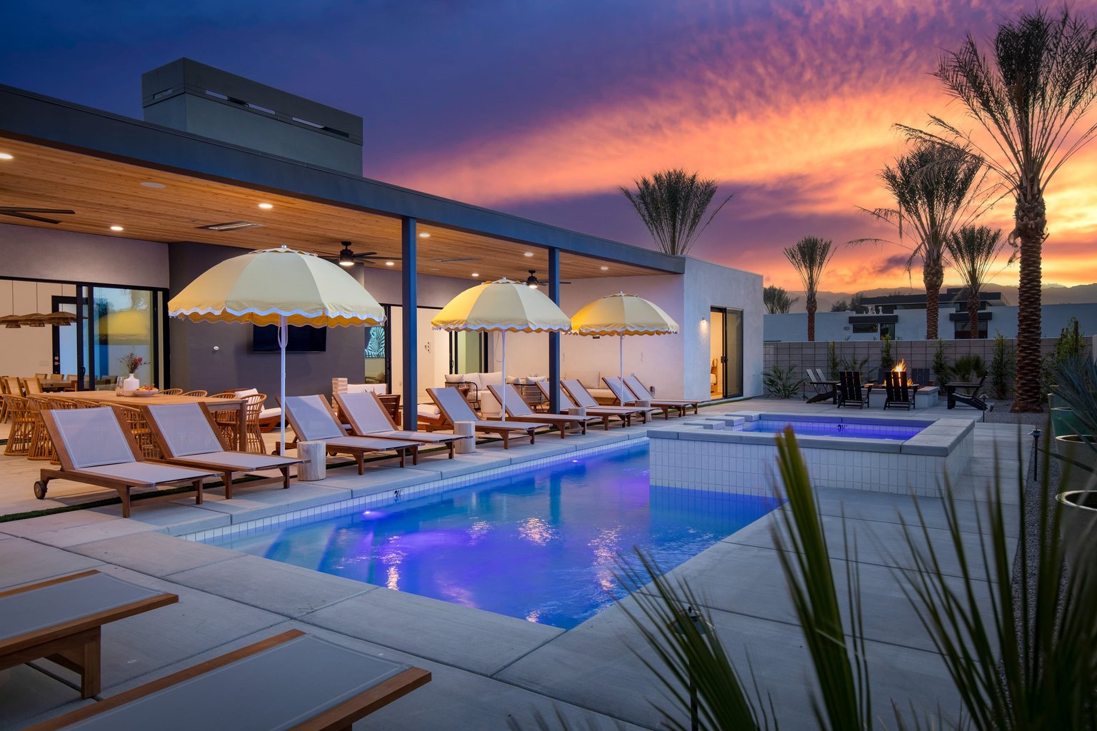 La Quinta Vacation Rental