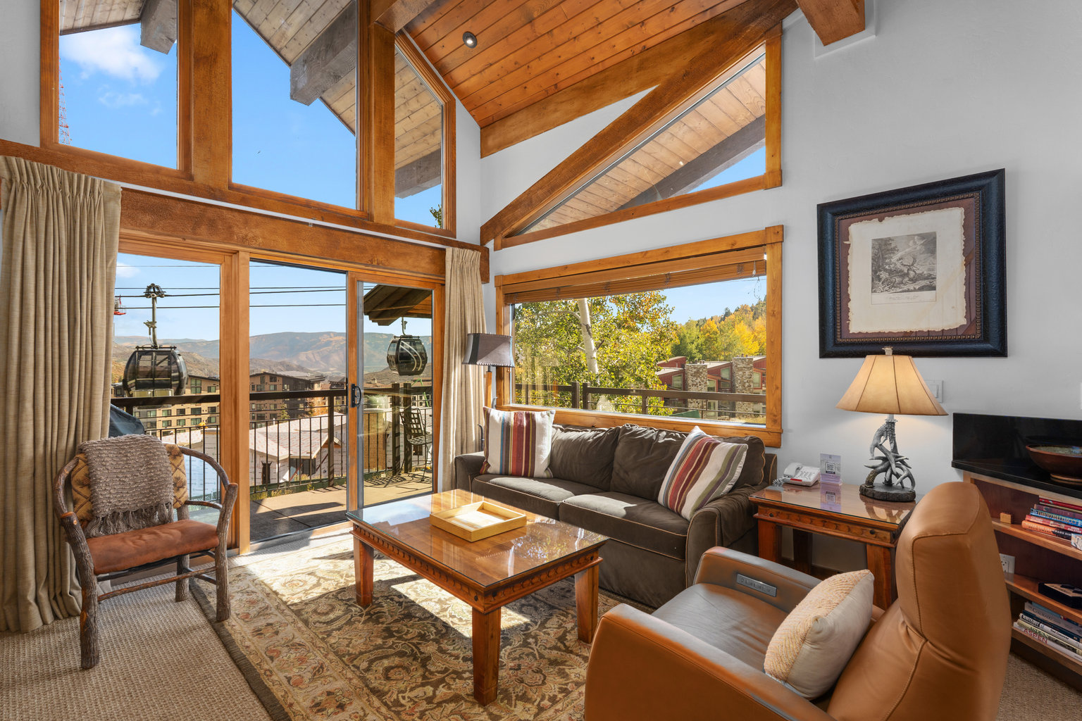 Snowmass Village Vacation Rental