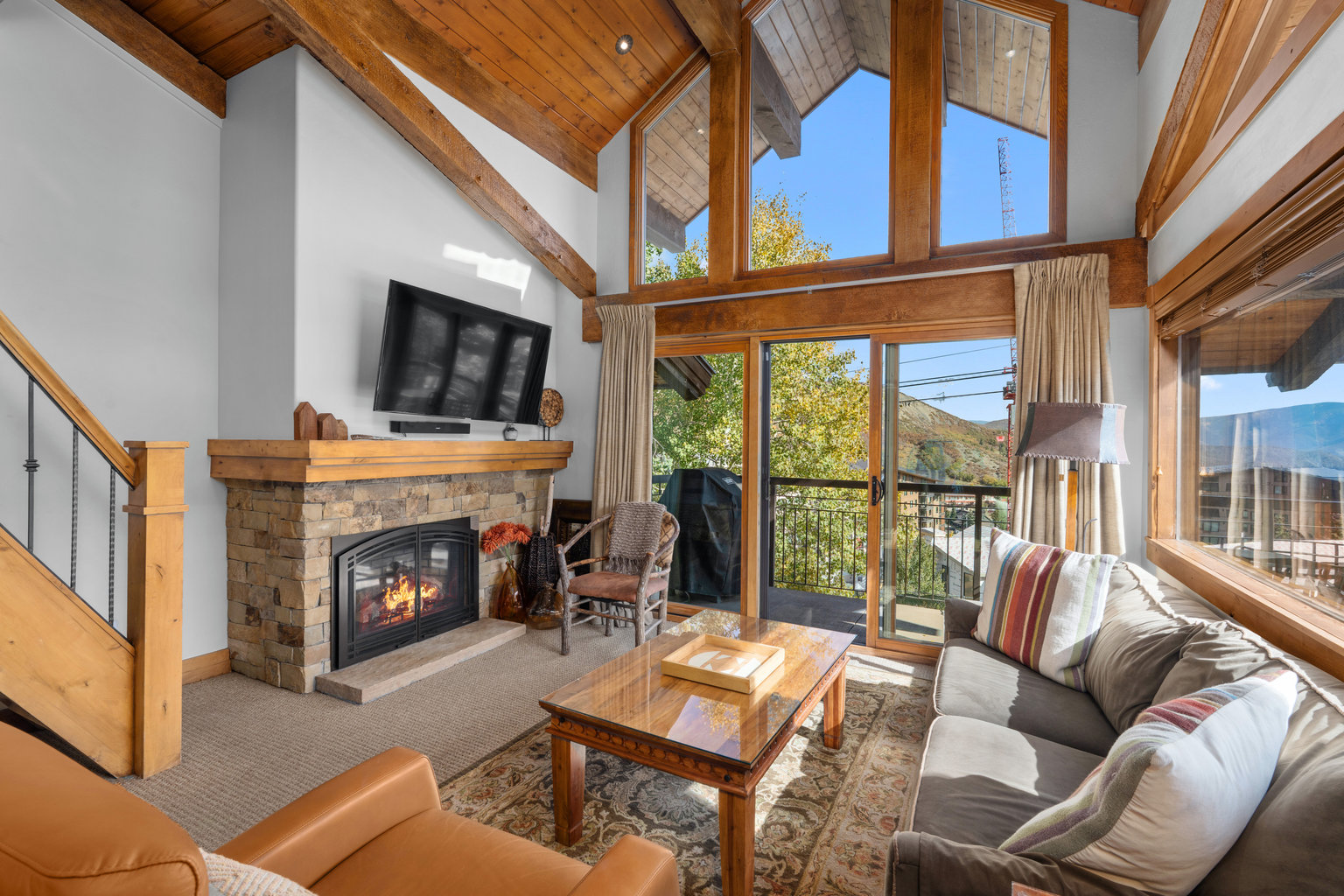 Snowmass Village Vacation Rental