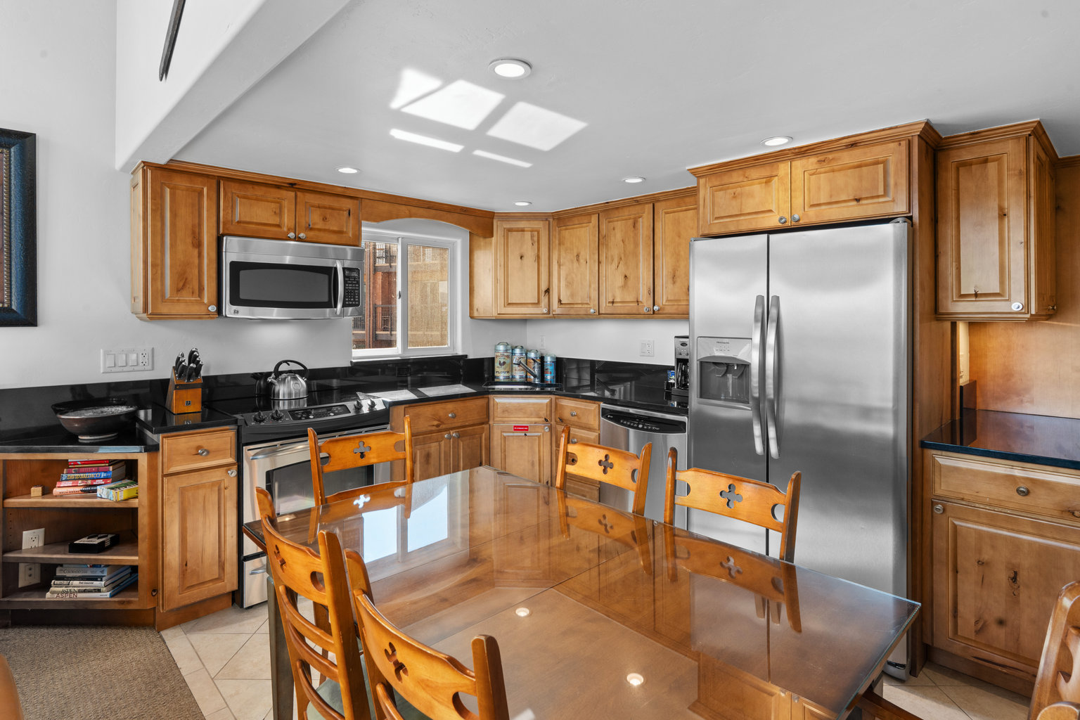 Snowmass Village Vacation Rental