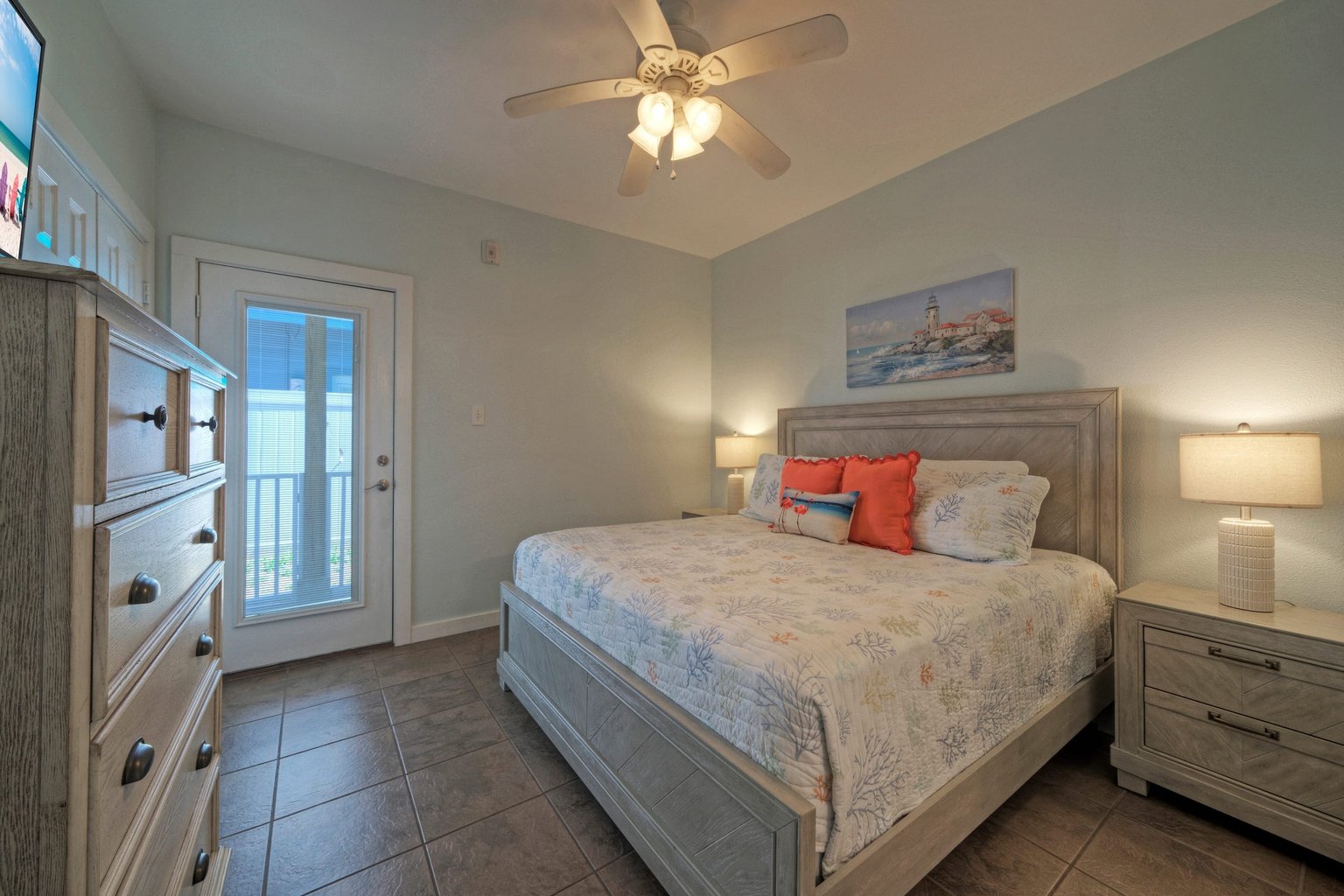 Port Aransas Vacation Rental
