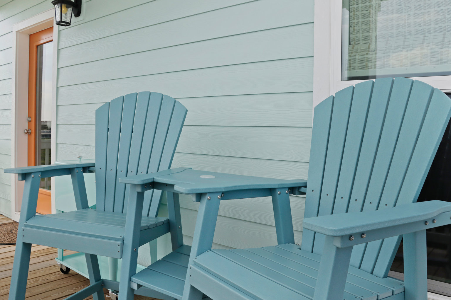 Mexico Beach Vacation Rental