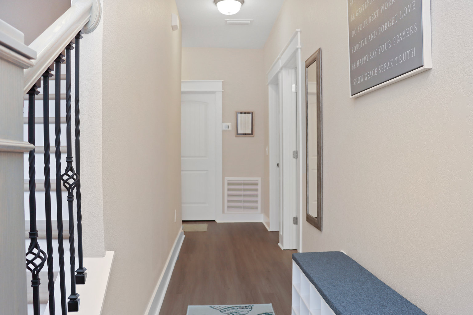 Mexico Beach Vacation Rental