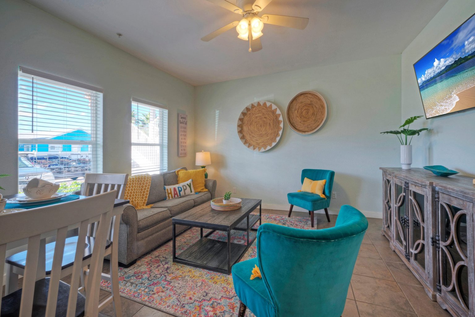 Port Aransas Vacation Rental