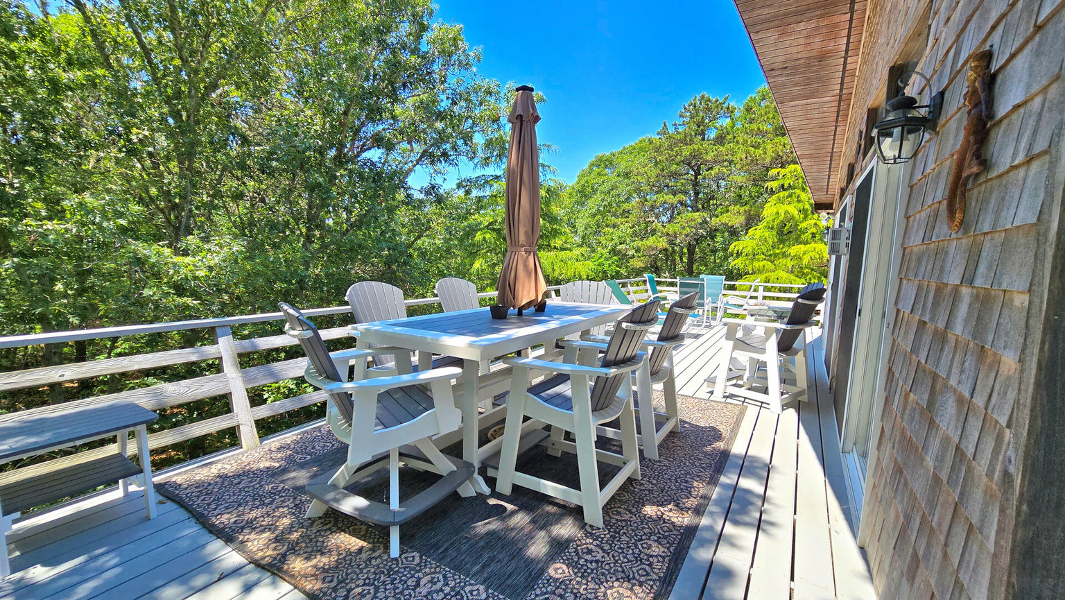 Truro Vacation Rental