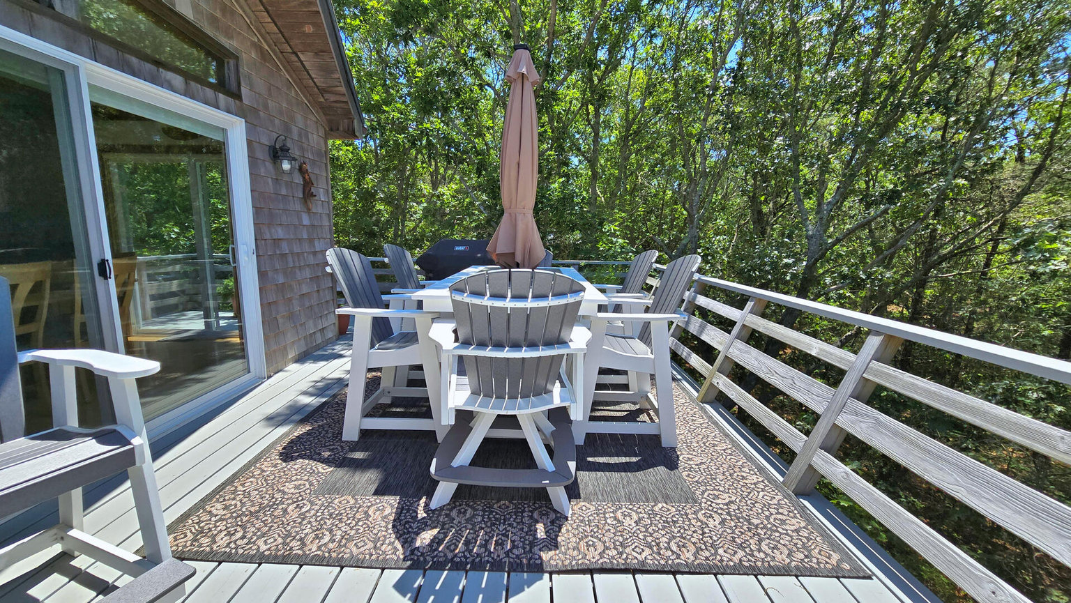 Truro Vacation Rental