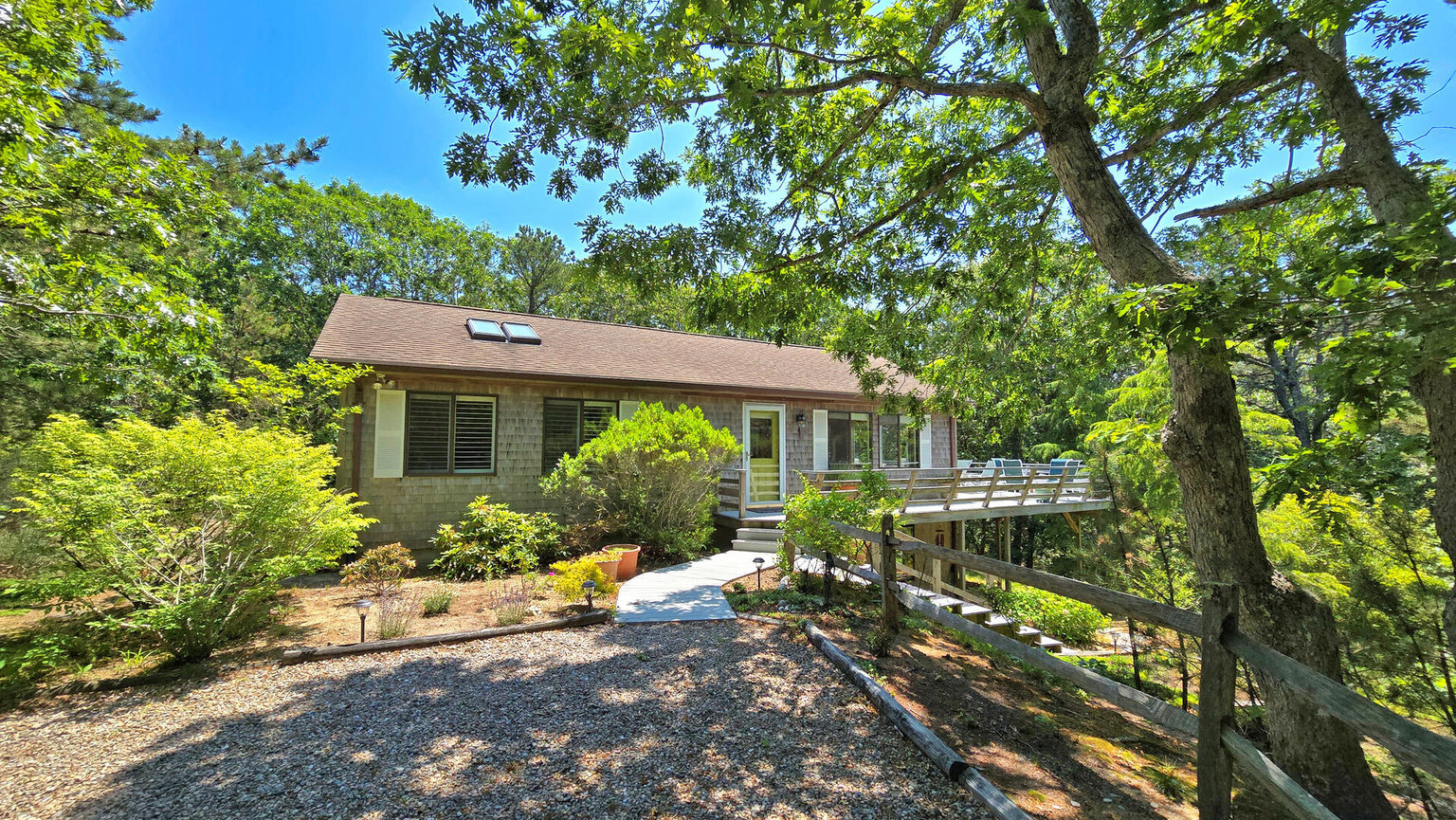 Truro Vacation Rental
