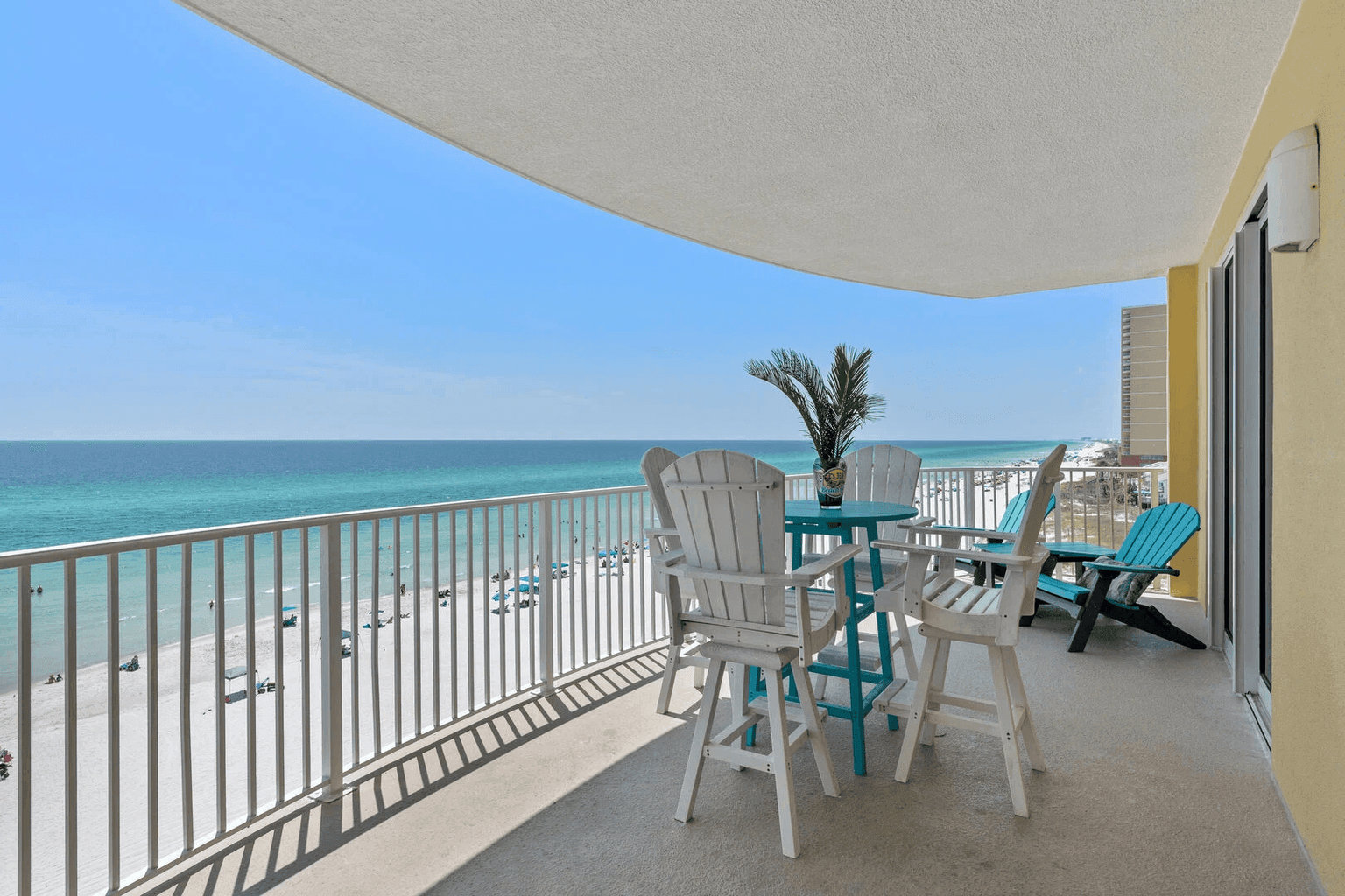 Panama City Beach Vacation Rental