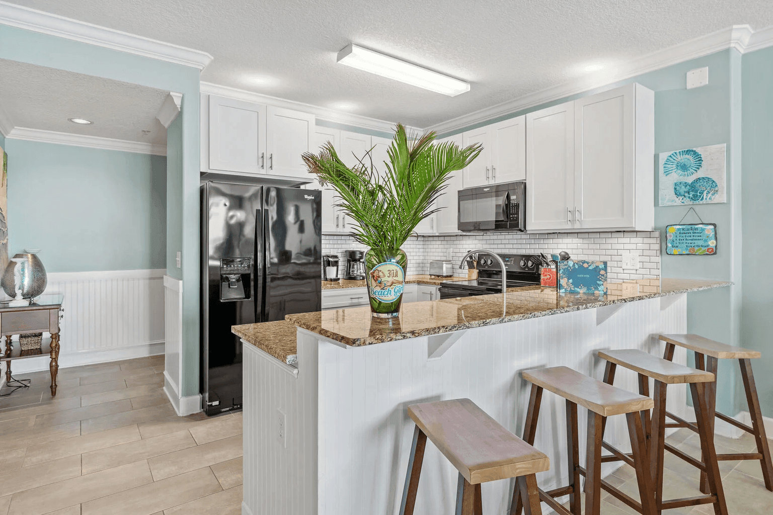 Panama City Beach Vacation Rental