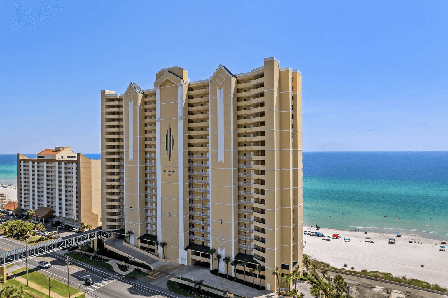 Panama City Beach Vacation Rental