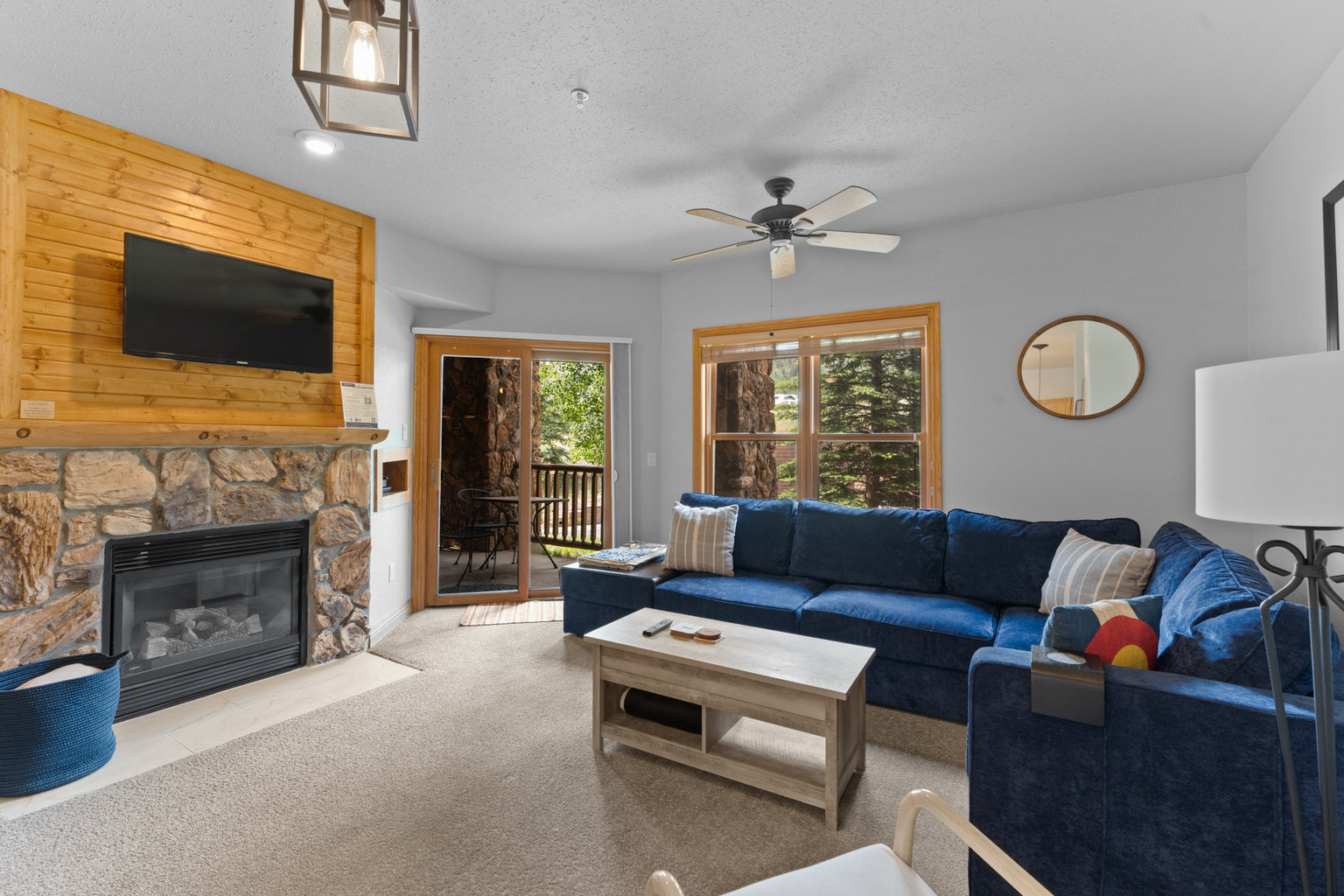 Keystone Vacation Rental