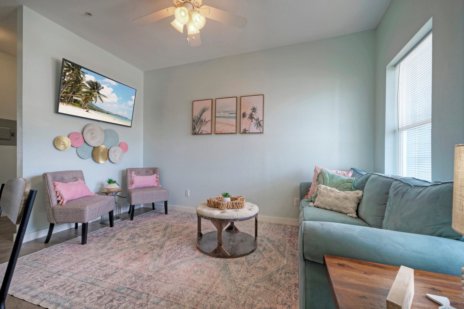 Port Aransas Vacation Rental