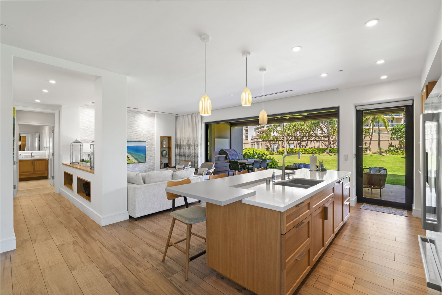 Kaanapali Vacation Rental