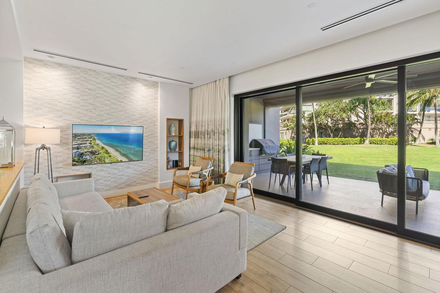 Kaanapali Vacation Rental