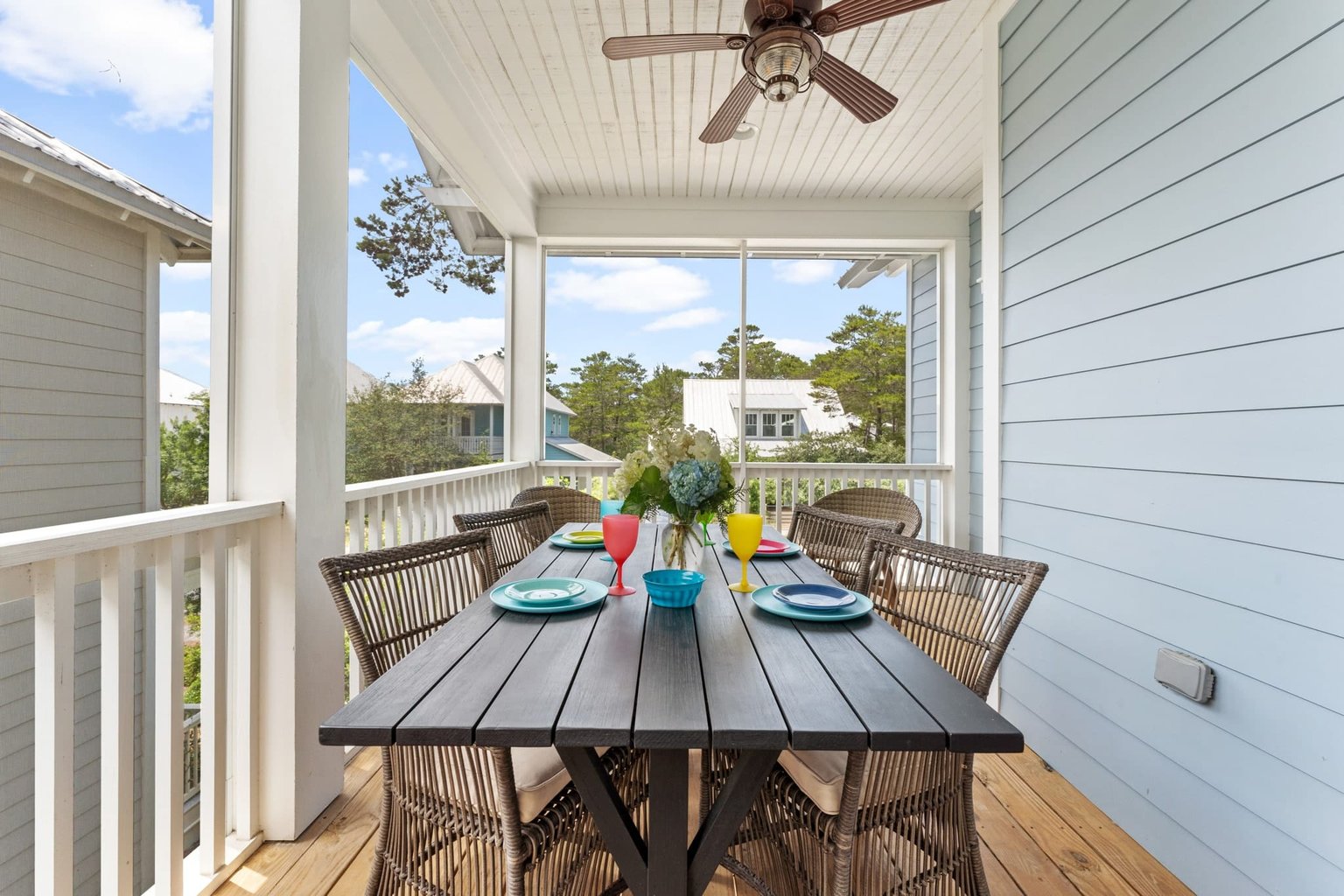 Santa Rosa Beach Vacation Rental