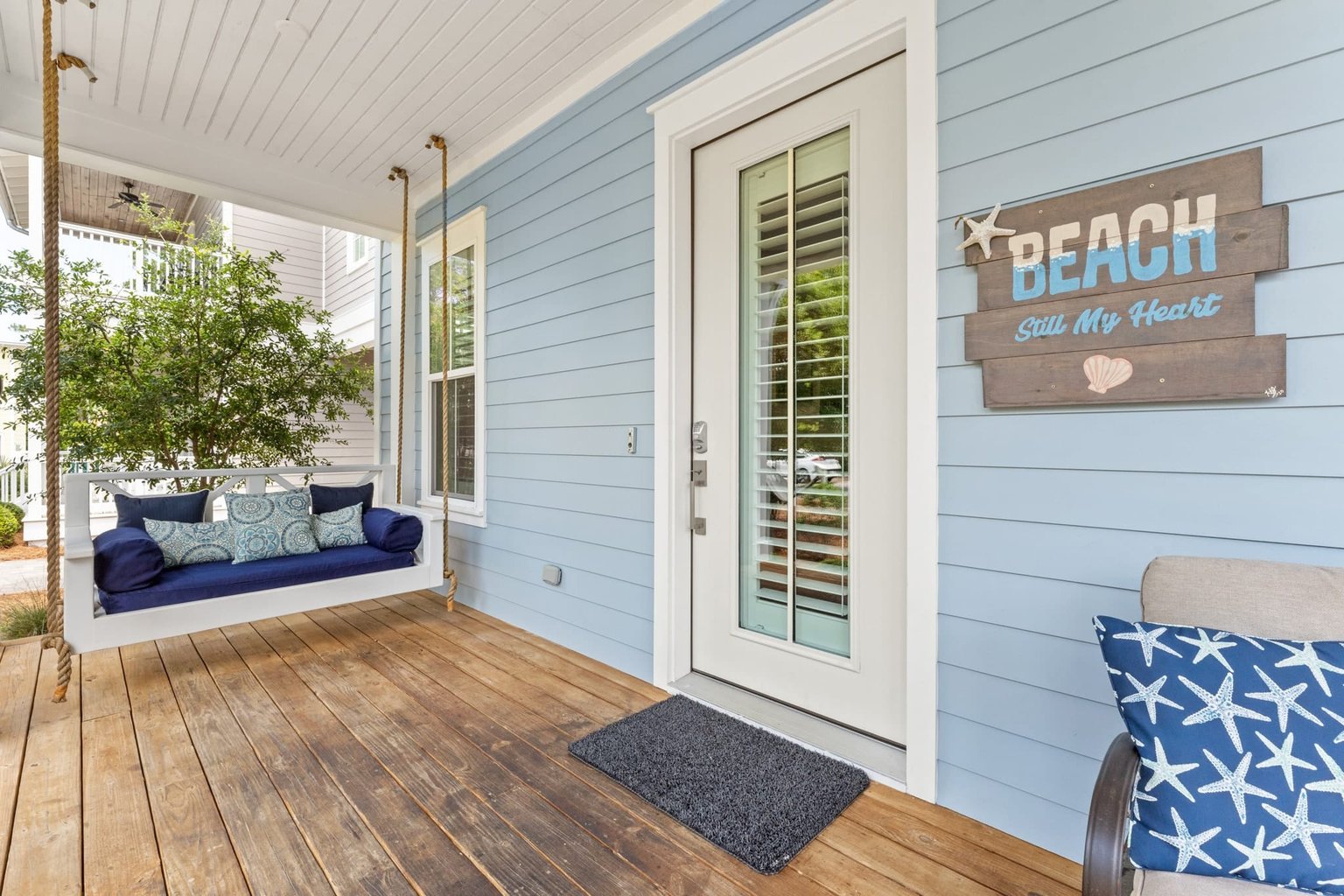 Santa Rosa Beach Vacation Rental
