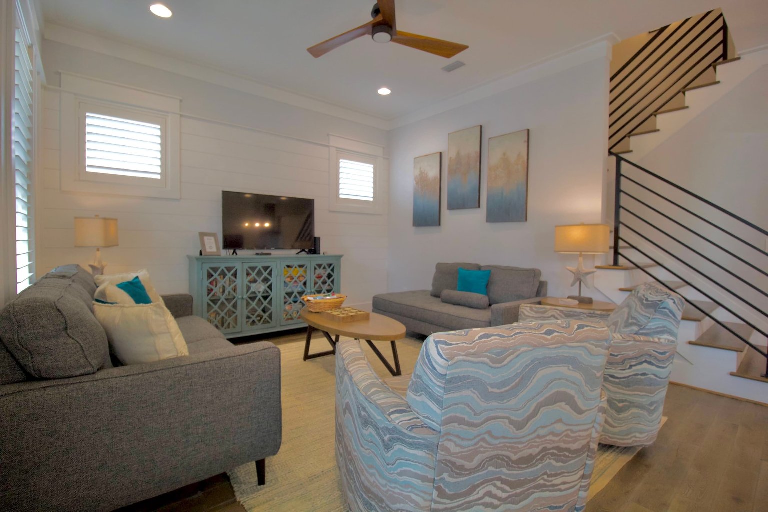 Santa Rosa Beach Vacation Rental