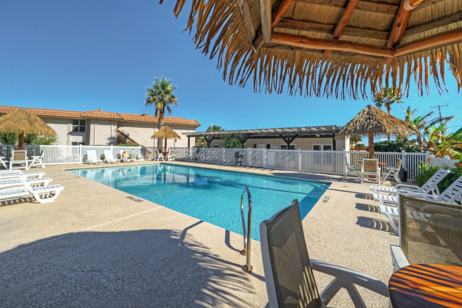 Port Aransas Vacation Rental