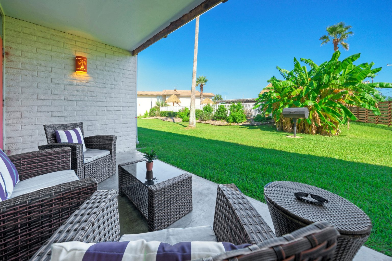 Port Aransas Vacation Rental