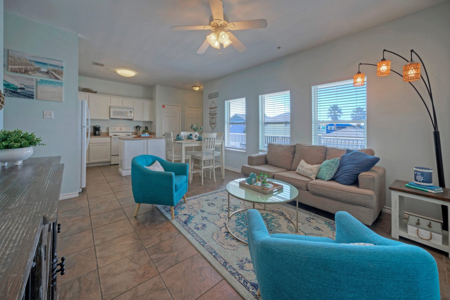 Port Aransas Vacation Rental