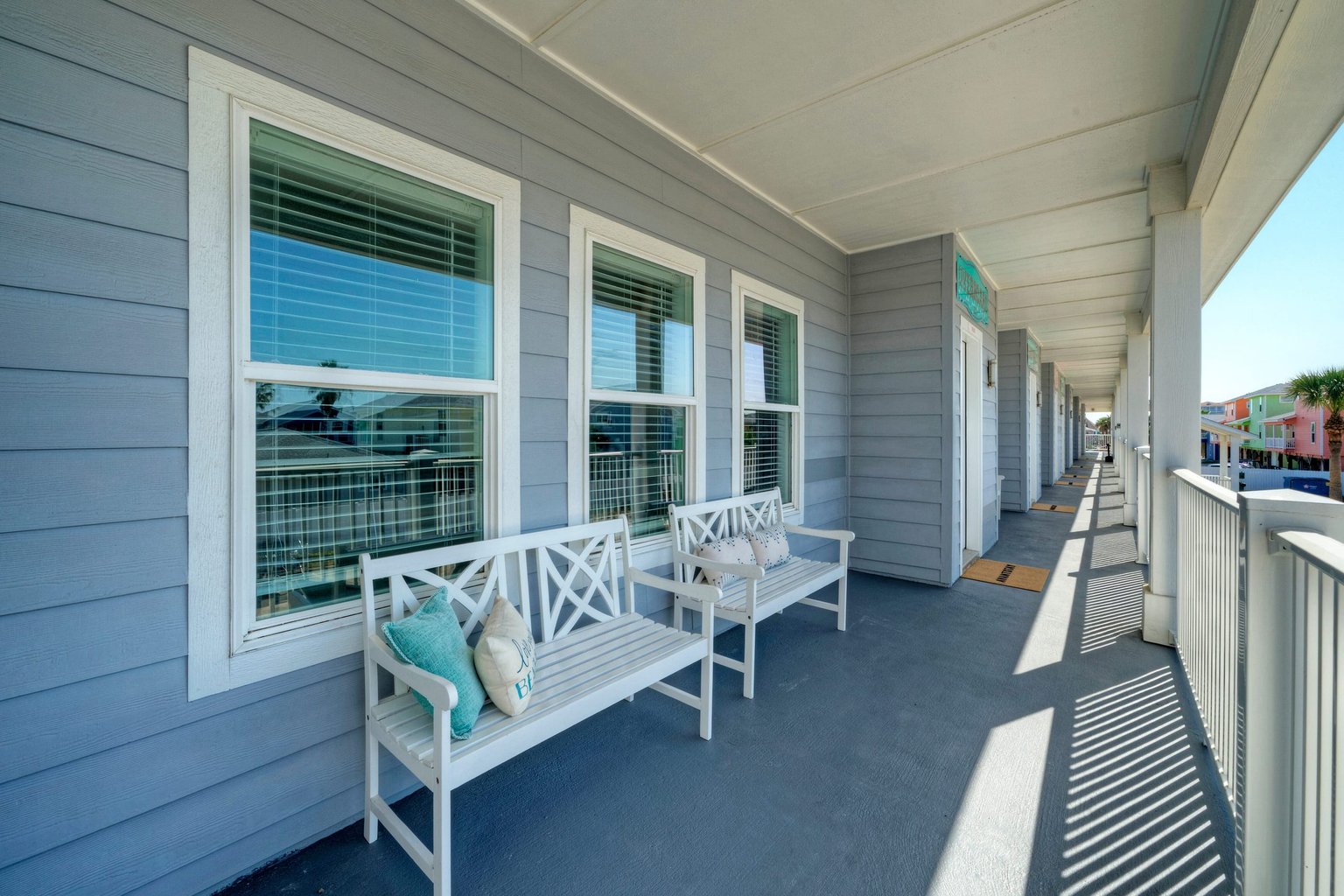 Port Aransas Vacation Rental