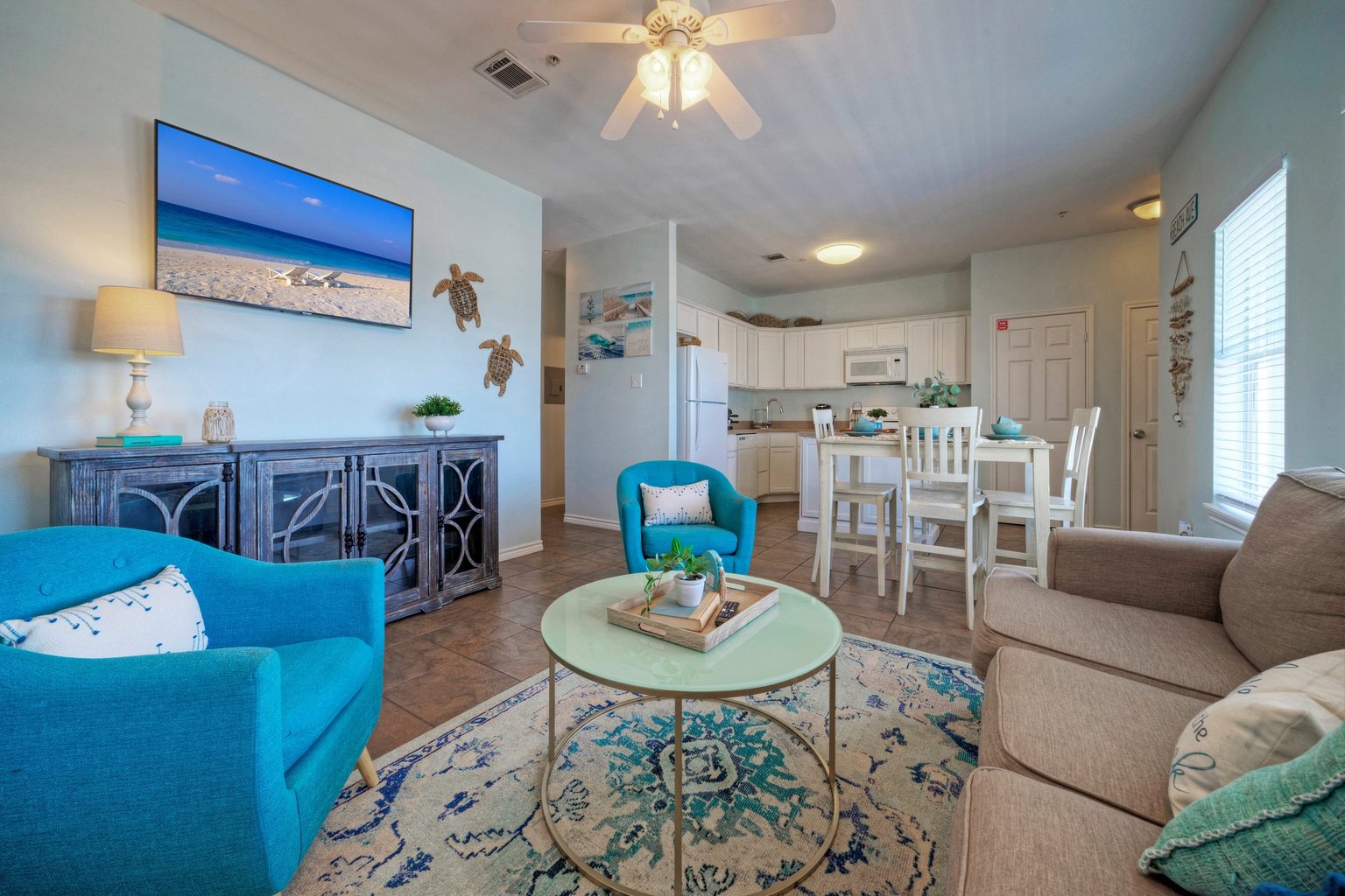 Port Aransas Vacation Rental