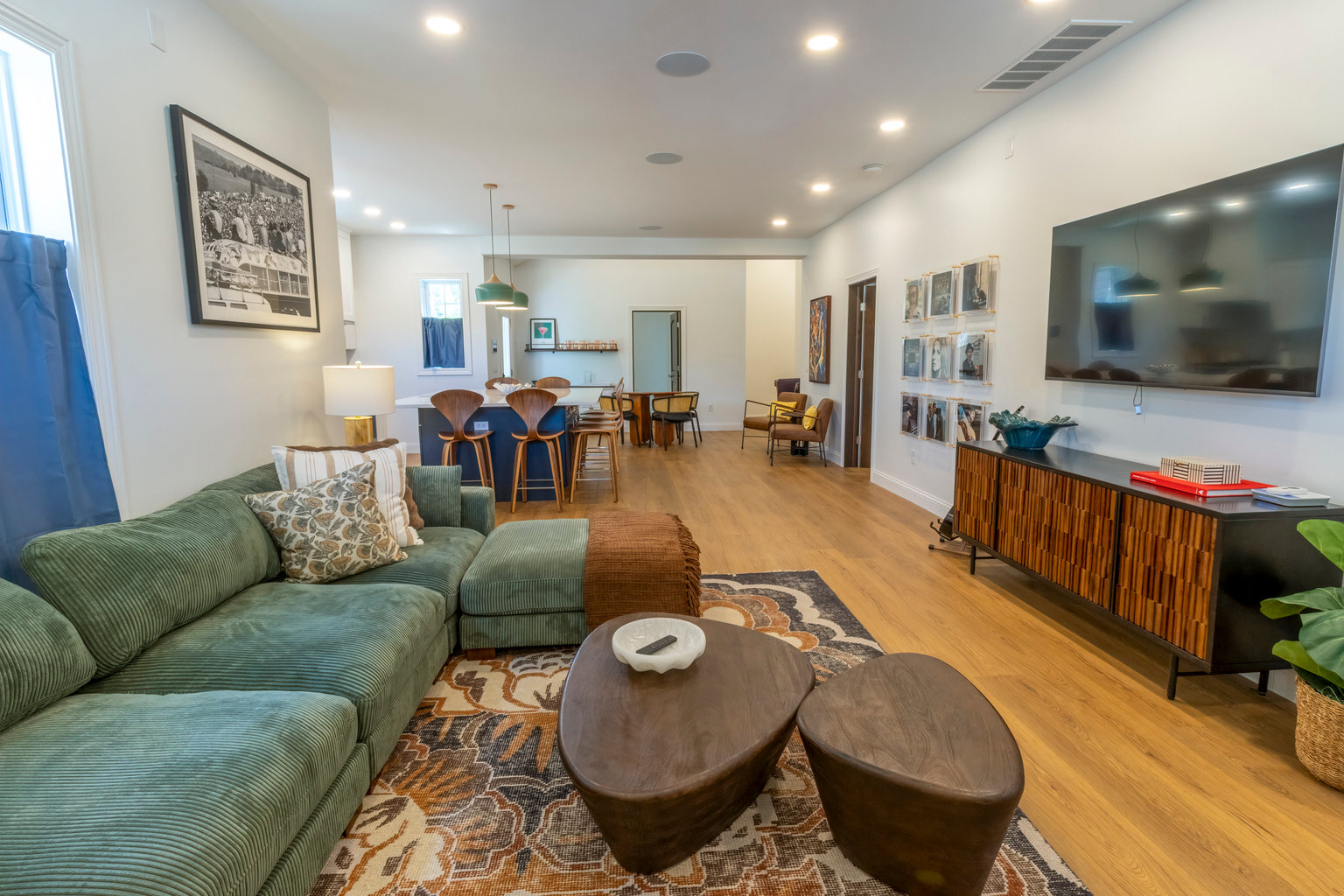 Michigan City Vacation Rental