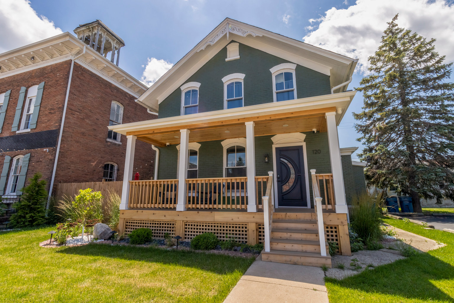 Michigan City Vacation Rental