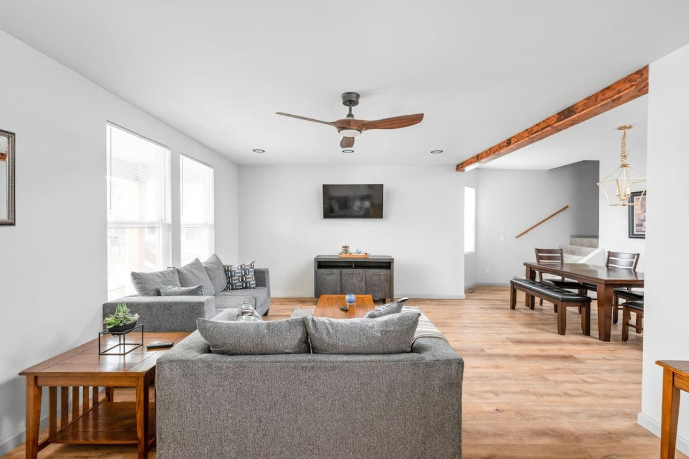Indianapolis Vacation Rental