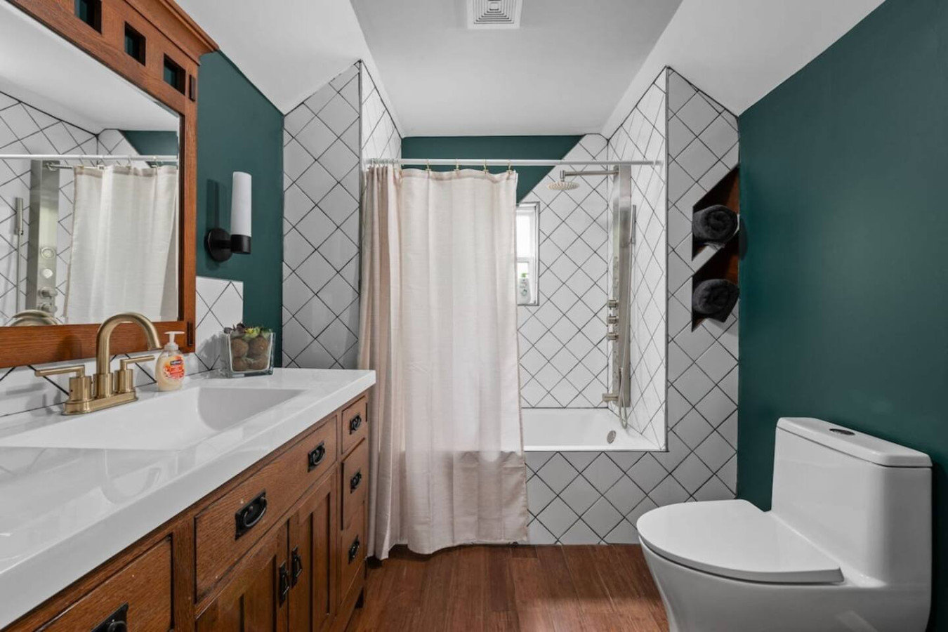 Indianapolis Vacation Rental