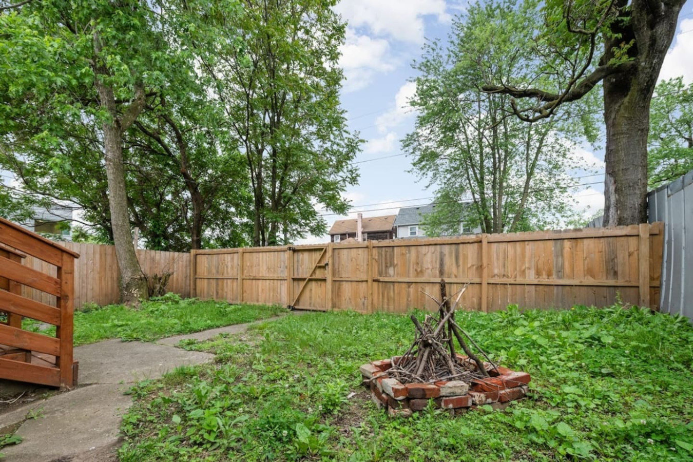 Indianapolis Vacation Rental