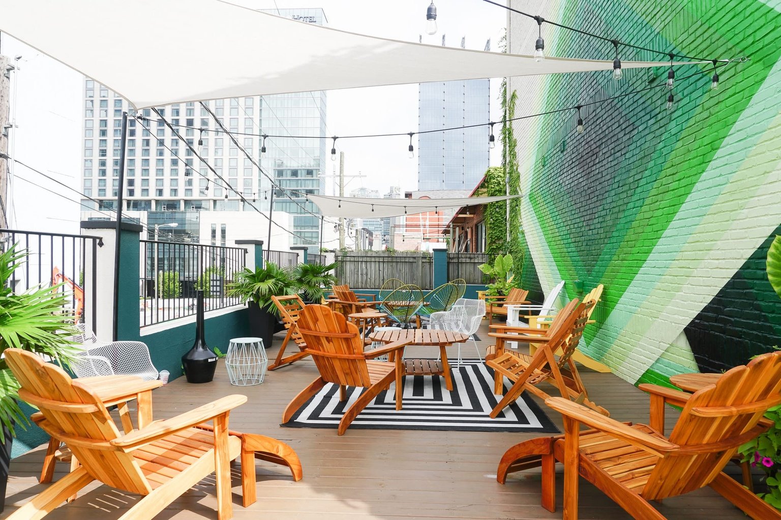 Nashville Vacation Rental