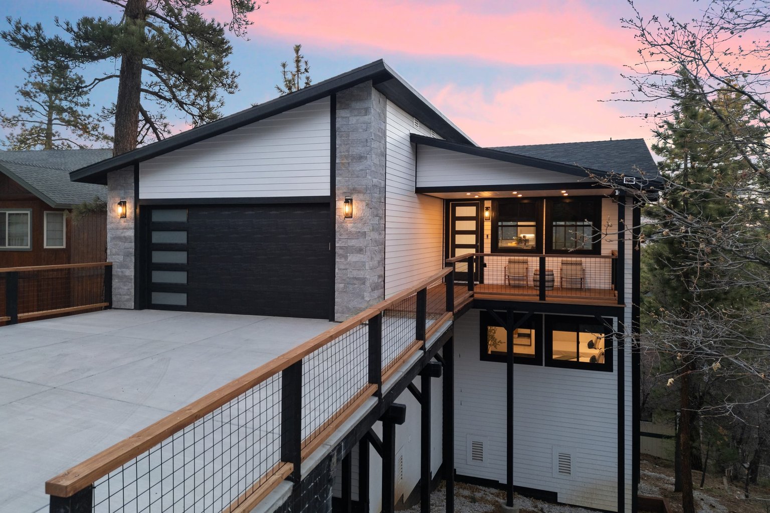 Big Bear Vacation Rental