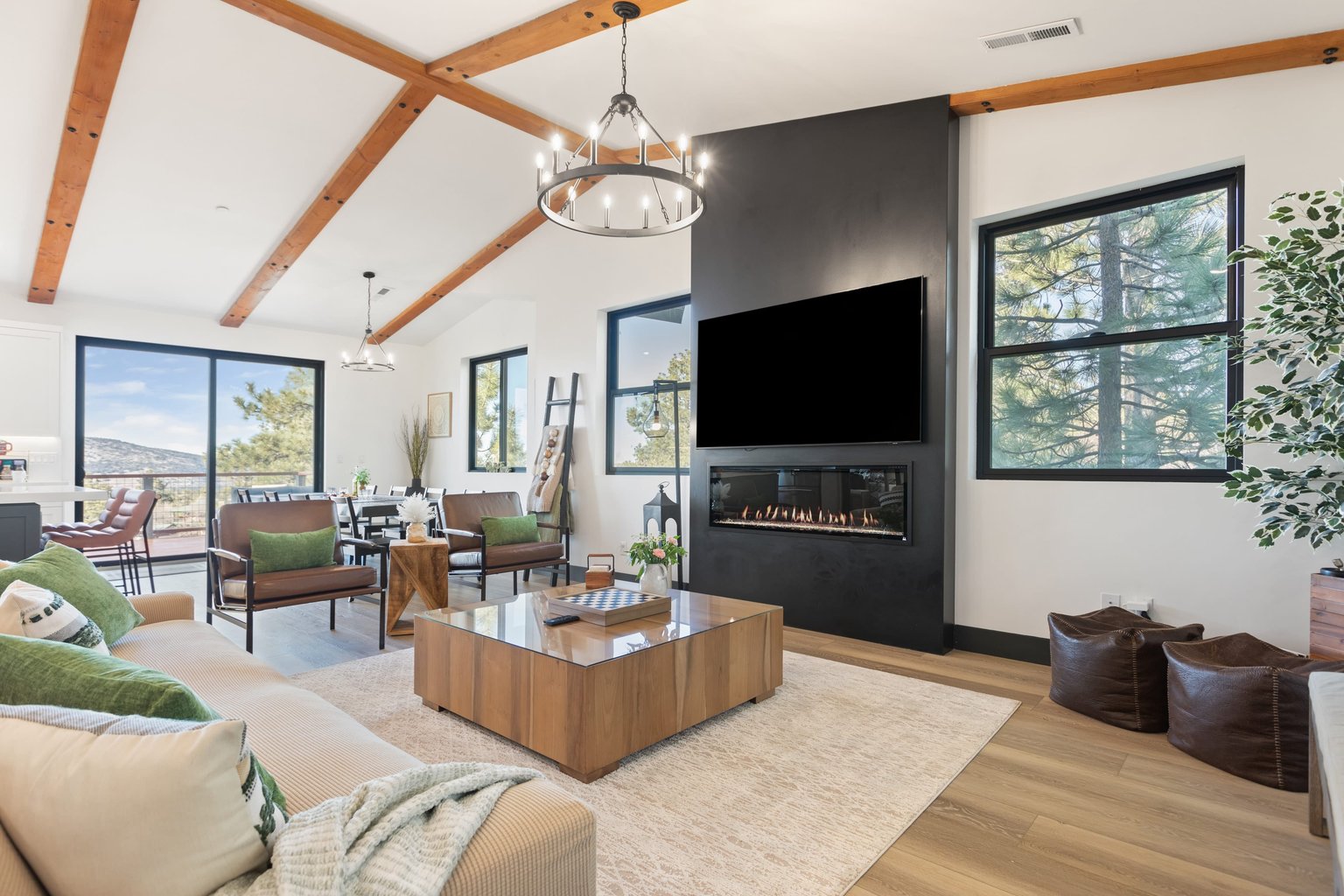 Big Bear Vacation Rental