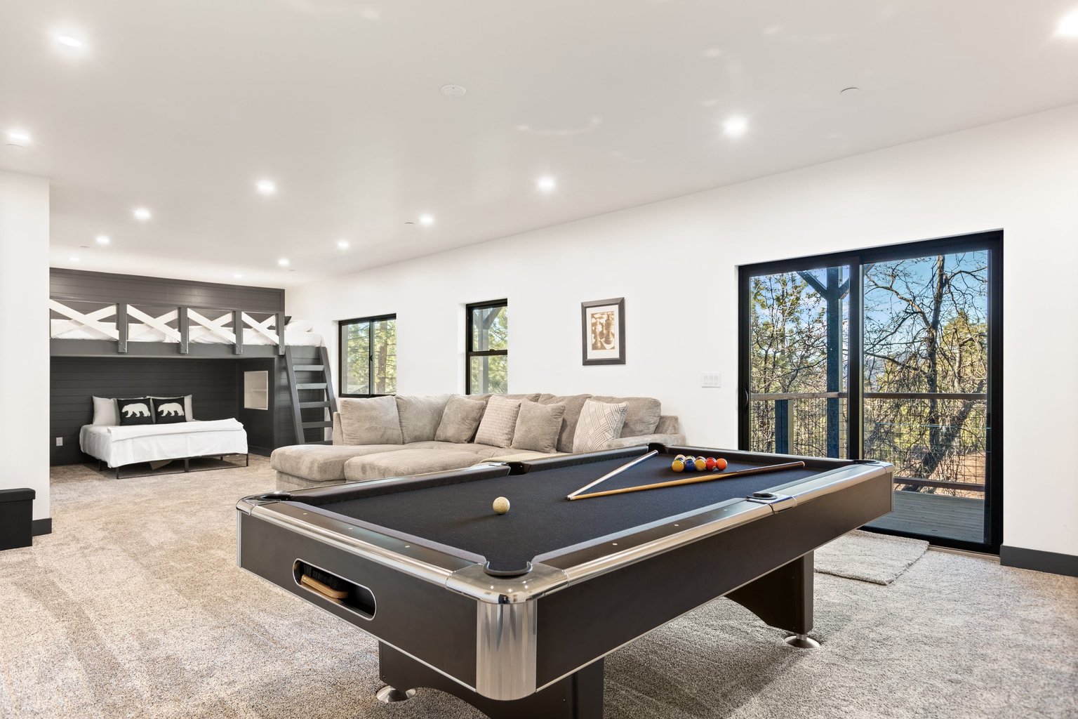 Big Bear Vacation Rental