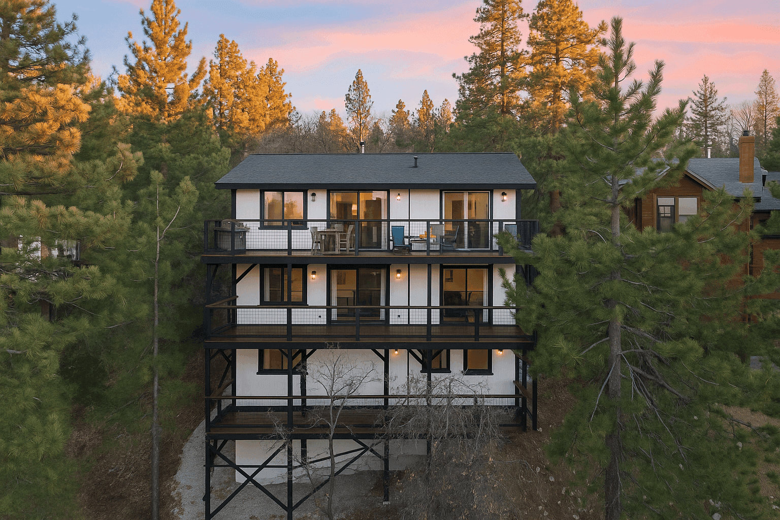 Big Bear Vacation Rental