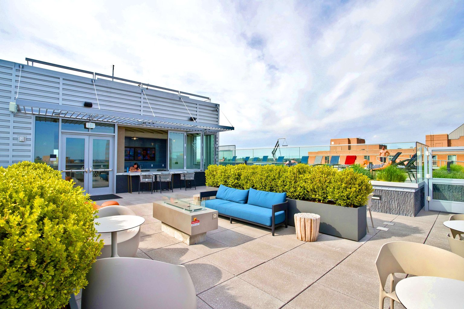 Arlington Vacation Rental